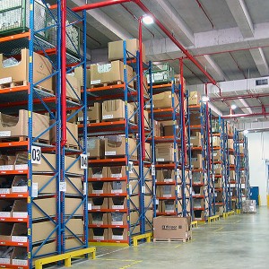 selective-pallet-racking